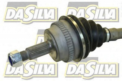 DA SILVA 4321at - Приводной вал